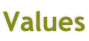 Values